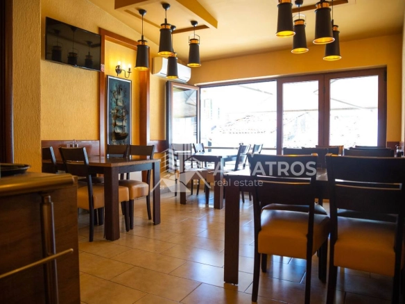 Izdavanje: Poslovni prostor 60 m² – Ulcinj — fotografija 9