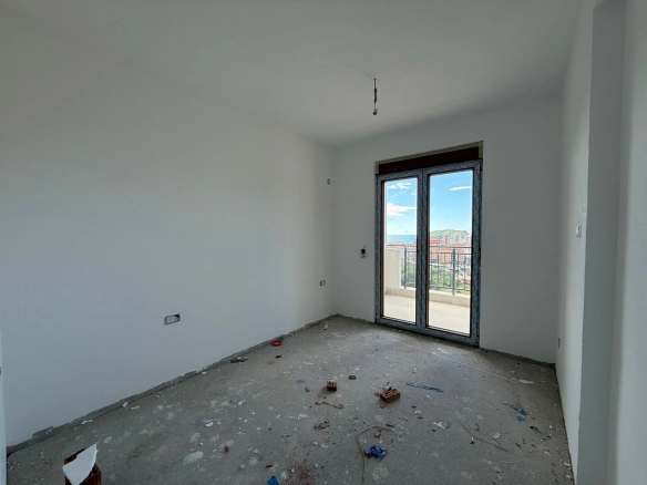 Trosoban stan 93 m² – Rozino, Budva — fotografija 13