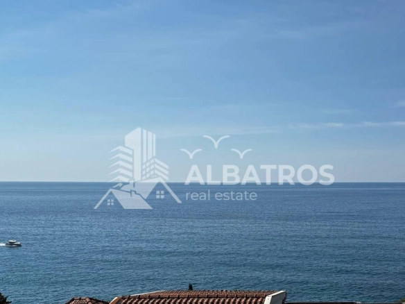 Plac 8900 m² u Dobroj Vodi