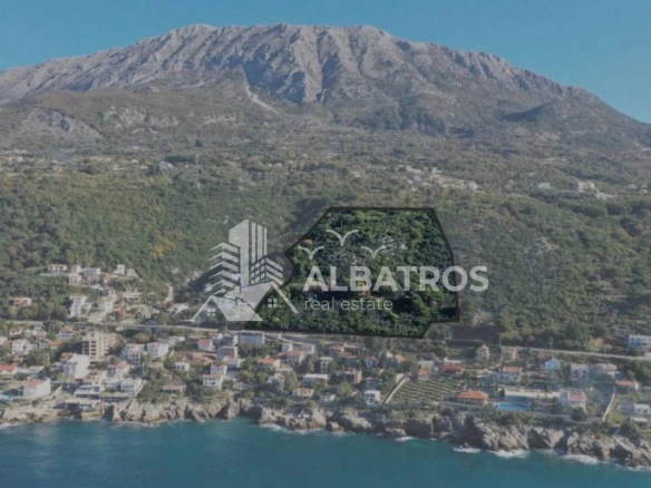 Plac 8.900 m² – Dobra Voda, Bar — fotografija 2