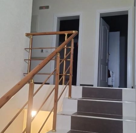 Izdavanje: Kuća 250 m² – Tomba, Bar — fotografija 10