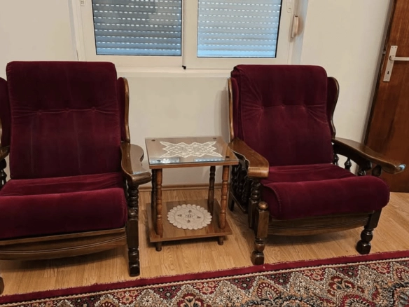 Kuća sa garažom u naselju Brbot, Bar — fotografija 4