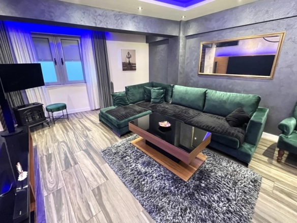 Izdavanje: Jednosoban stan 52 m² – Bar — fotografija 3