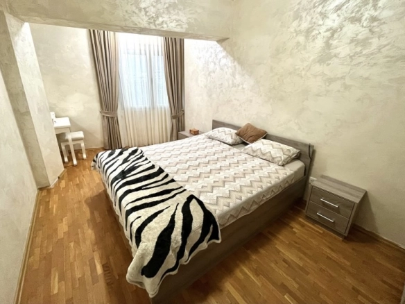 Izdavanje: Jednosoban stan 52 m² – Bar — fotografija 6