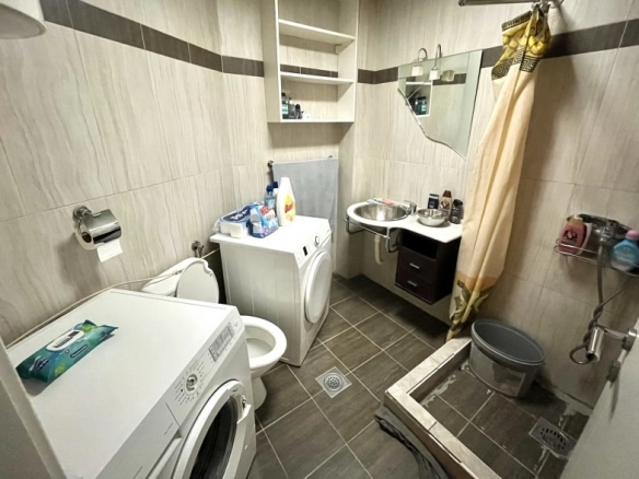 Izdavanje: Jednosoban stan 52 m² – Bar — fotografija 8