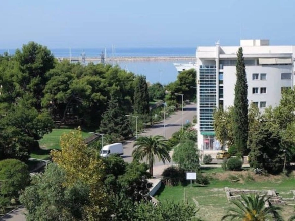 Izdavanje: Jednosoban stan 52 m² – Bar — fotografija 10