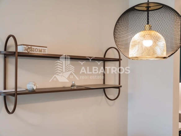 Izdavanje: Jednosoban stan 45 m² – Dobra Voda, Bar — fotografija 9
