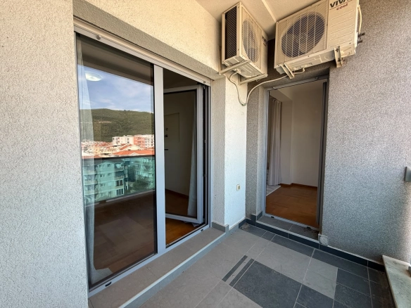Dvosoban stan 105 m² – Rozino, Budva — fotografija 3