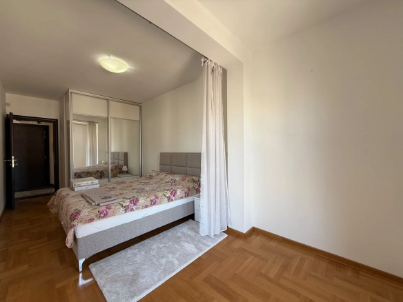 Dvosoban stan 105 m² – Rozino, Budva — fotografija 4