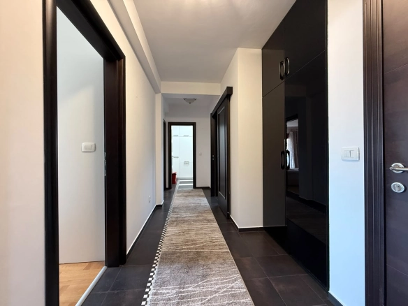 Dvosoban stan 105 m² – Rozino, Budva — fotografija 5