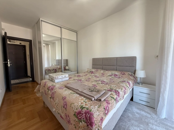 Dvosoban stan 105 m² – Rozino, Budva — fotografija 6