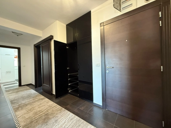 Dvosoban stan 105 m² – Rozino, Budva — fotografija 7