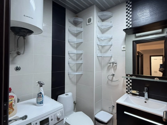 Dvosoban stan 105 m² – Rozino, Budva — fotografija 8