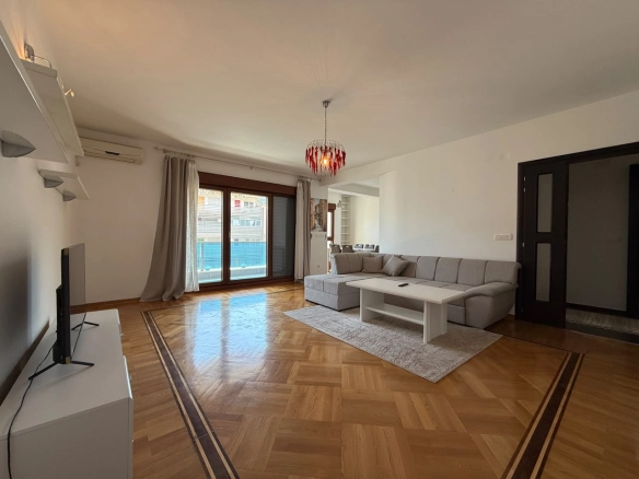 Dvosoban stan 105 m² – Rozino, Budva — fotografija 12