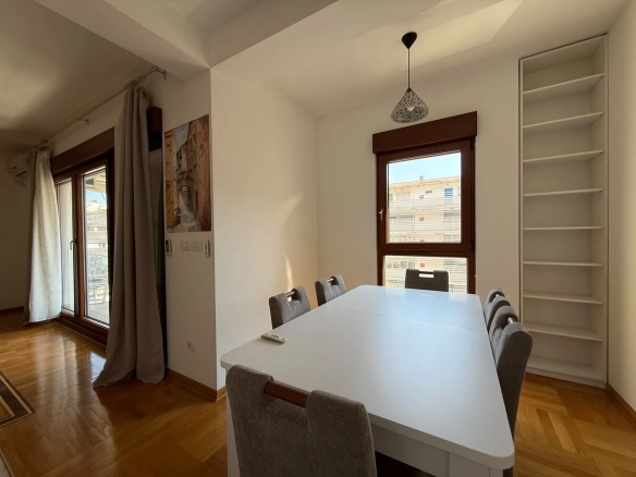 Dvosoban stan 105 m² – Rozino, Budva — fotografija 13