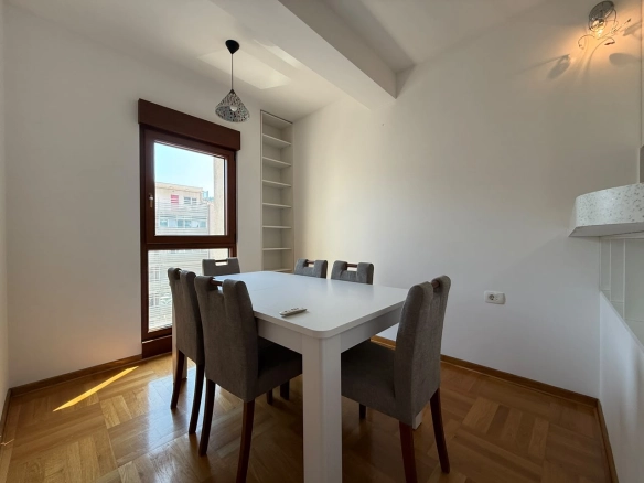Dvosoban stan 105 m² – Rozino, Budva — fotografija 14