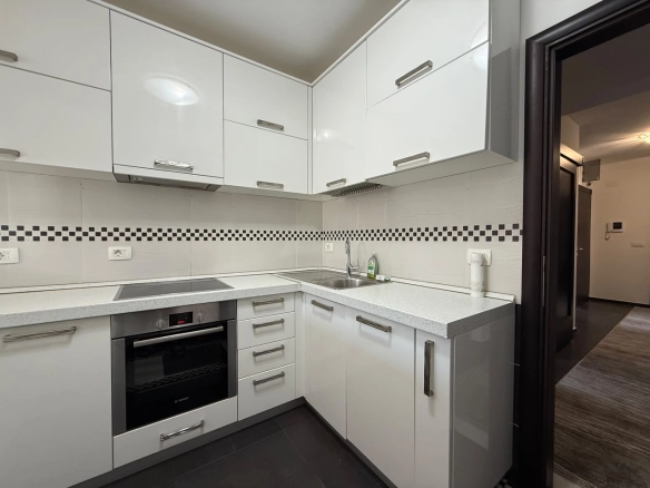 Dvosoban stan 105 m² – Rozino, Budva — fotografija 15