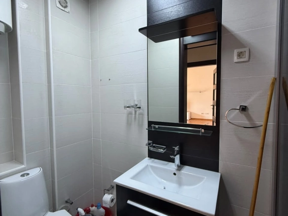 Dvosoban stan 105 m² – Rozino, Budva — fotografija 17