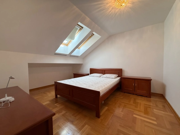 Dvosoban stan 107 m² – Rozino, Budva — fotografija 2