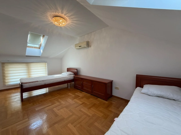 Dvosoban stan 107 m² – Rozino, Budva — fotografija 3