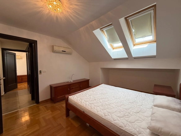 Dvosoban stan 107 m² – Rozino, Budva — fotografija 5