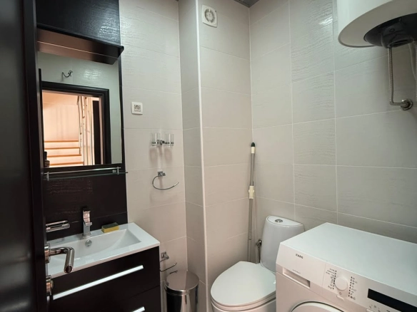 Dvosoban stan 107 m² – Rozino, Budva — fotografija 7