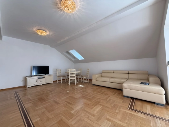 Dvosoban stan 107 m² – Rozino, Budva — fotografija 10