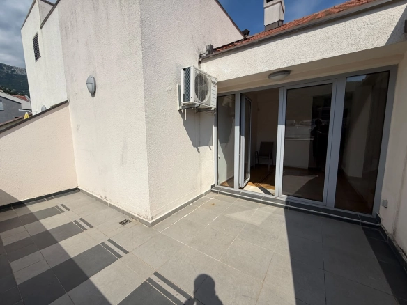 Dvosoban stan 107 m² – Rozino, Budva — fotografija 12