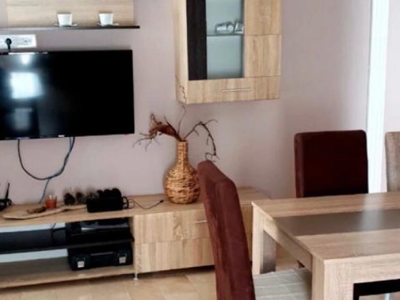 Dvosoban stan 60 m² – Dobra Voda, Bar — fotografija 2