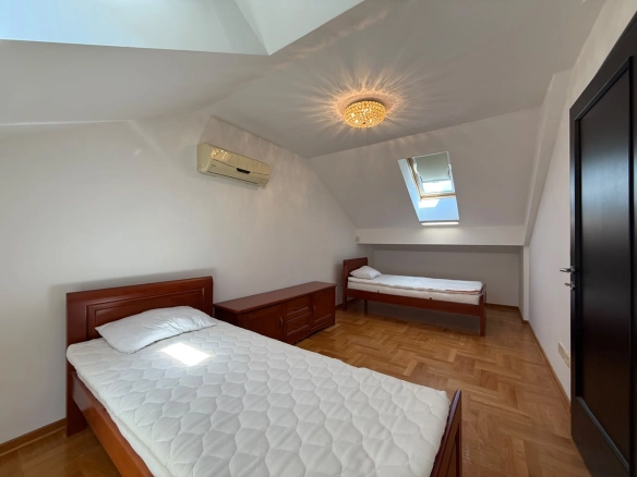 Dvosoban stan 107 m² – Rozino, Budva — fotografija 13