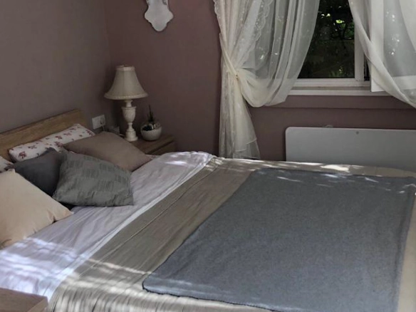 Dvosoban stan 60 m² – Dobra Voda, Bar — fotografija 3