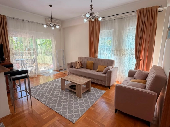 Dvosoban stan 78 m² – Budva — fotografija 3