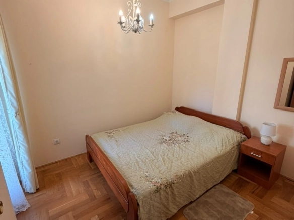 Dvosoban stan 78 m² – Budva — fotografija 4