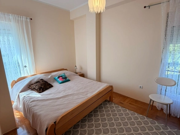 Dvosoban stan 78 m² – Budva — fotografija 5