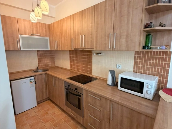 Dvosoban stan 78 m² – Budva — fotografija 6
