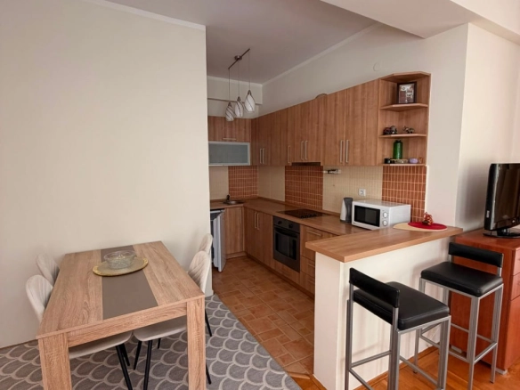 Dvosoban stan 78 m² – Budva — fotografija 7
