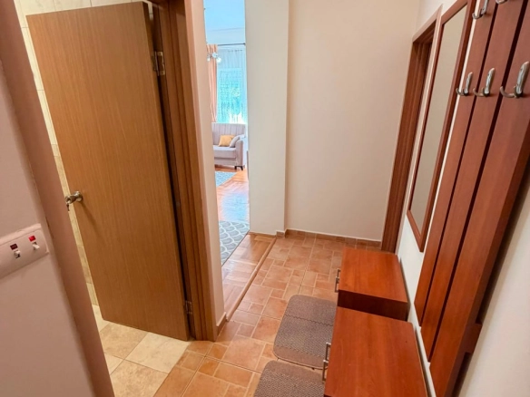 Dvosoban stan 78 m² – Budva — fotografija 8