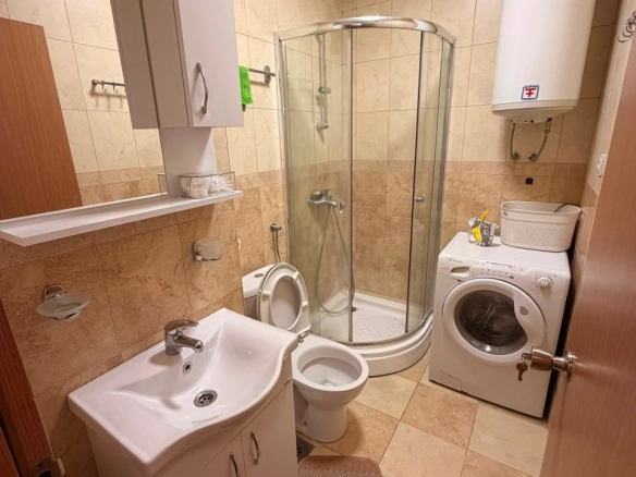 Dvosoban stan 78 m² – Budva — fotografija 9