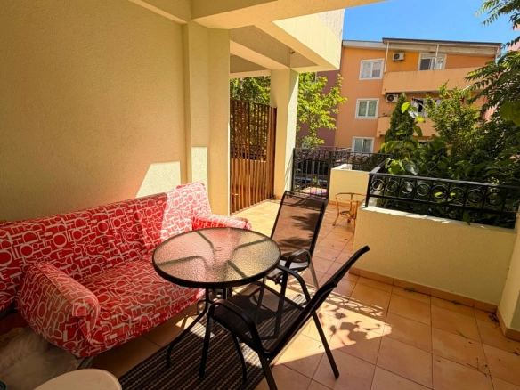 Dvosoban stan 78 m² – Budva — fotografija 10