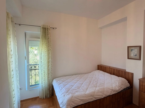 Dvosoban stan 78 m² – Lazi, Budva — fotografija 2
