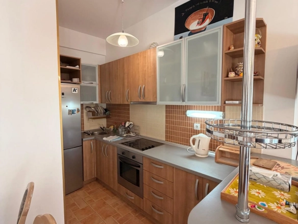 Dvosoban stan 78 m² – Lazi, Budva — fotografija 3