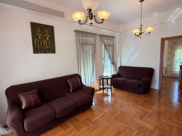 Dvosoban stan 78 m² – Lazi, Budva — fotografija 5