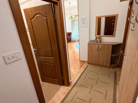 Dvosoban stan 78 m² – Lazi, Budva — fotografija 6