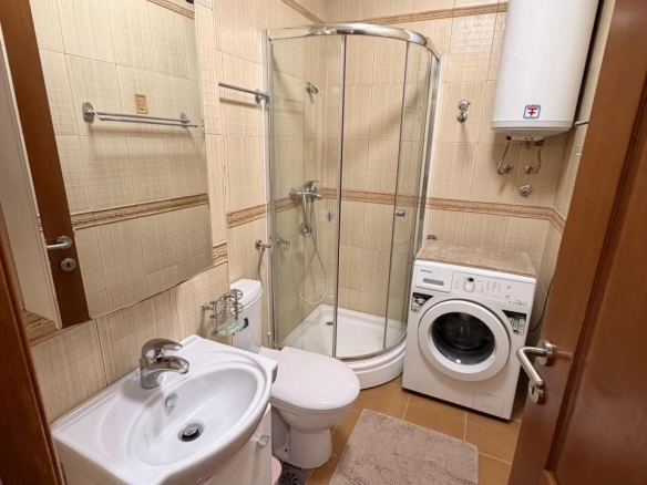 Dvosoban stan 78 m² – Lazi, Budva — fotografija 7