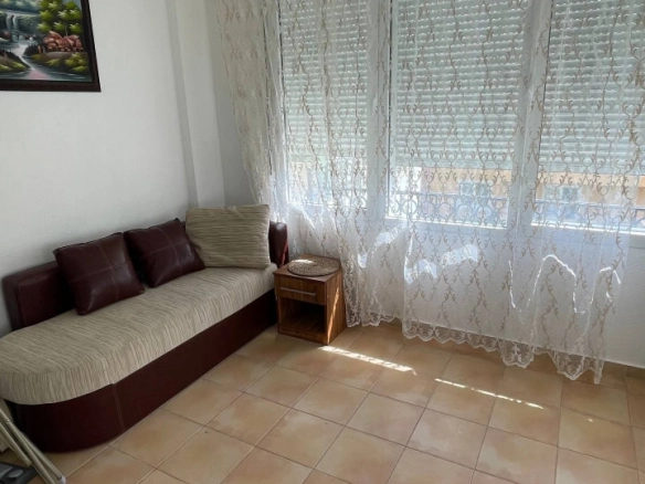 Dvosoban stan 78 m² – Lazi, Budva — fotografija 8