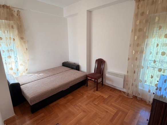 Dvosoban stan 78 m² – Lazi, Budva — fotografija 9