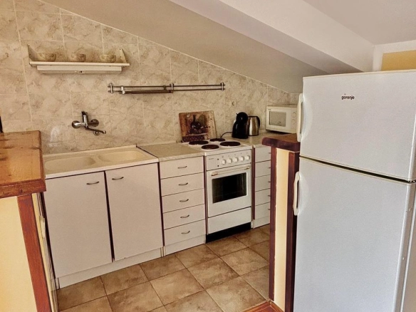 Dvosoban stan 60 m² – Budva — fotografija 5