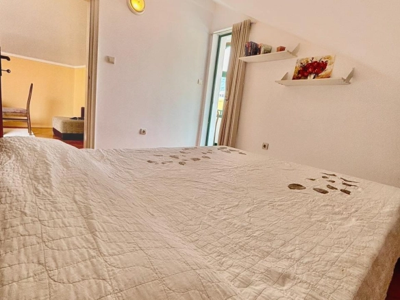 Dvosoban stan 60 m² – Budva — fotografija 7