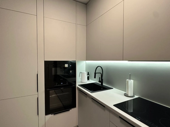 Jednosoban stan 43 m² – Rozino, Budva — fotografija 2