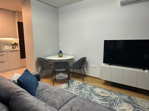 Jednosoban stan 43 m² – Rozino, Budva — fotografija 6
